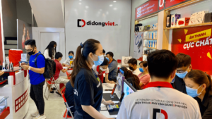 Di động Việt